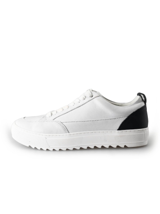 Invinci Sneaker Weiß 212917
