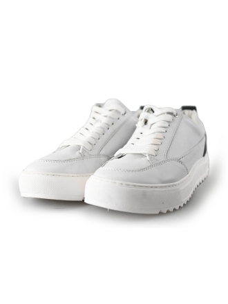 Invinci Sneaker Weiß 212917