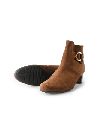 Gabor Stiefeletten