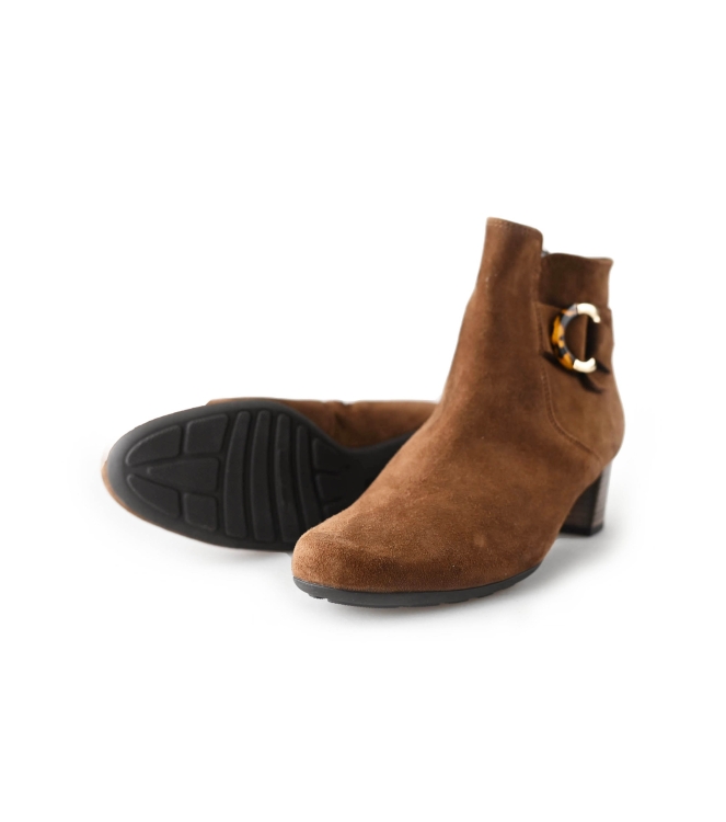 Gabor Stiefeletten