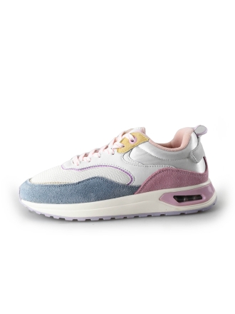 Palpa Sneaker Blau 212933