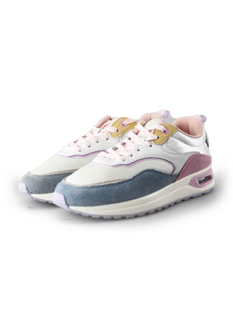 Palpa Sneaker Blau 212933