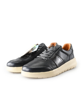 Ambitious Sneaker Blau 212938