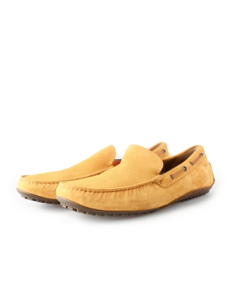 Sioux Loafers  Gelb 212939
