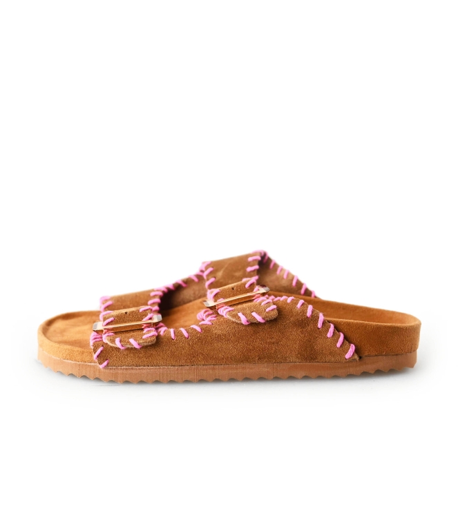 Colors of California Flip-Flops