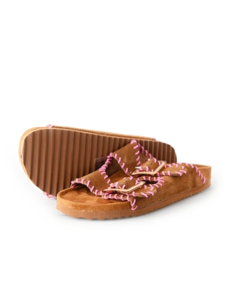 Colors of California Flip-Flops