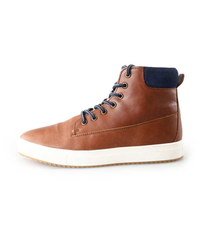 Muyters Hohe Sneaker