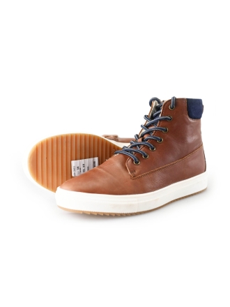 Muyters Hohe Sneaker