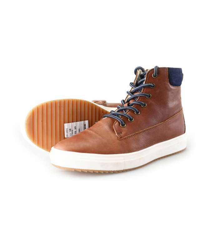 Muyters Hohe Sneaker