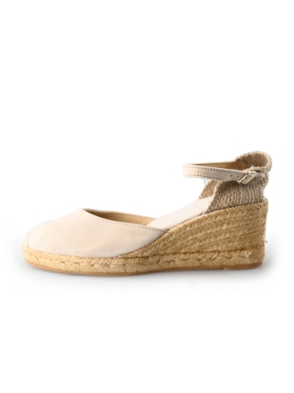Toni Pons Keilschuhe Beige 212951