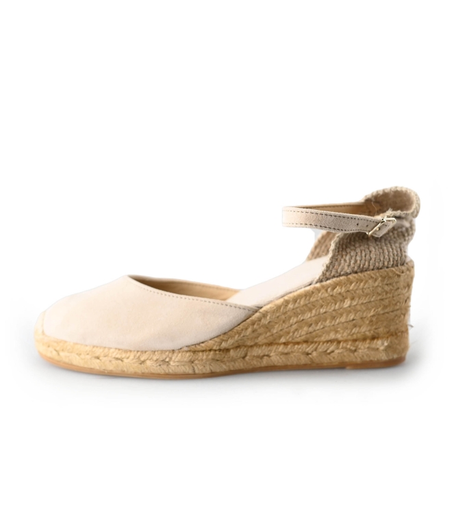 Toni Pons Keilschuhe