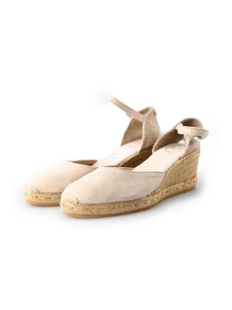 Toni Pons Keilschuhe Beige 212951