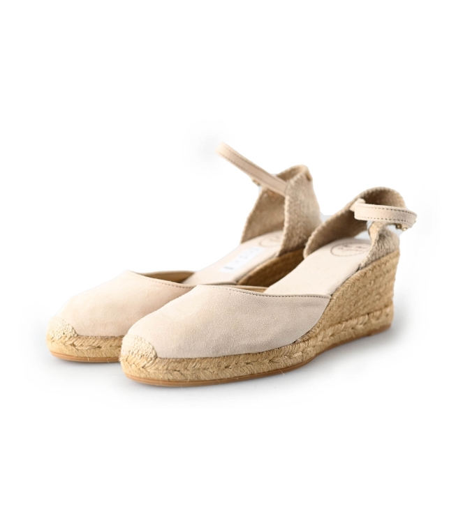 Toni Pons Keilschuhe