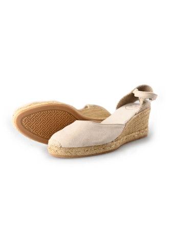 Toni Pons Keilschuhe