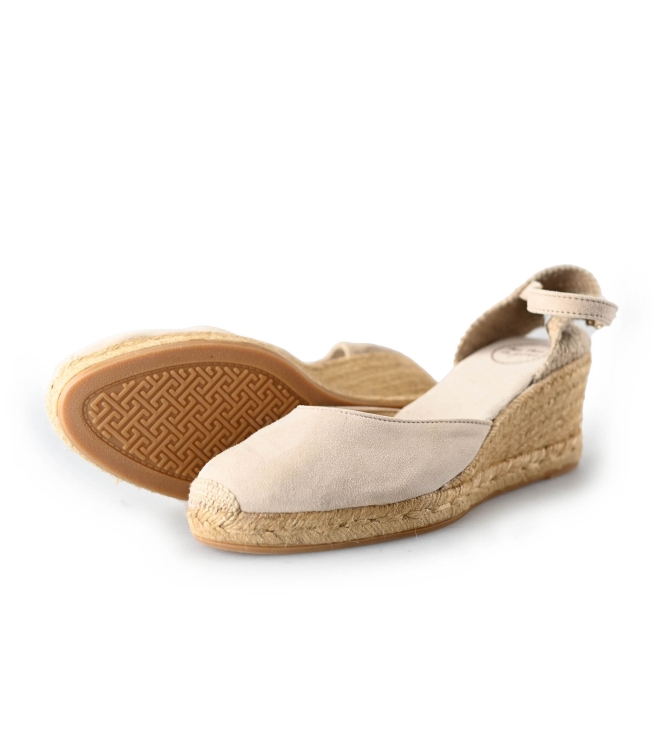 Toni Pons Keilschuhe