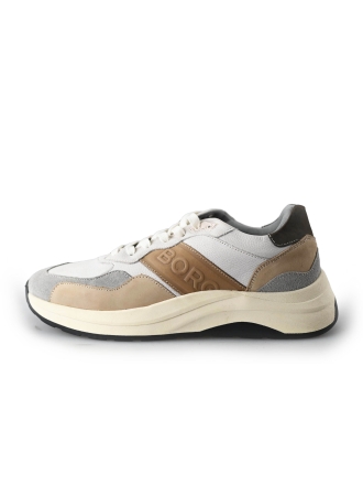 Bjorn Borg Sneaker Grau 212959