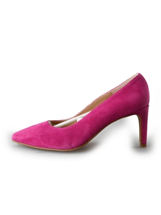 Linea Zeta pumps Rosa 212964