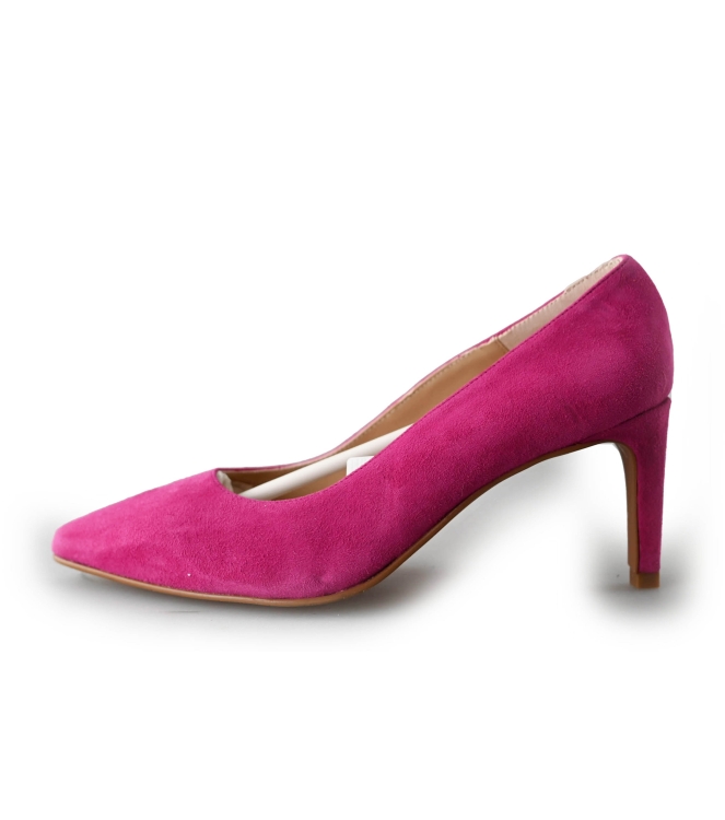 Linea Zeta pumps