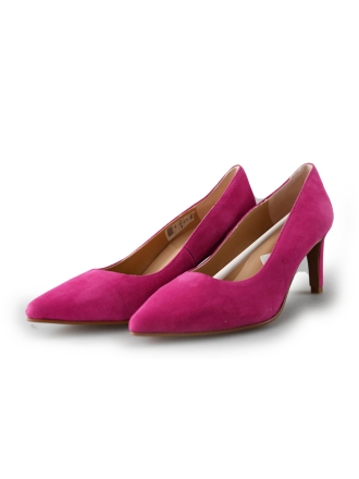 Linea Zeta pumps Rosa 212964