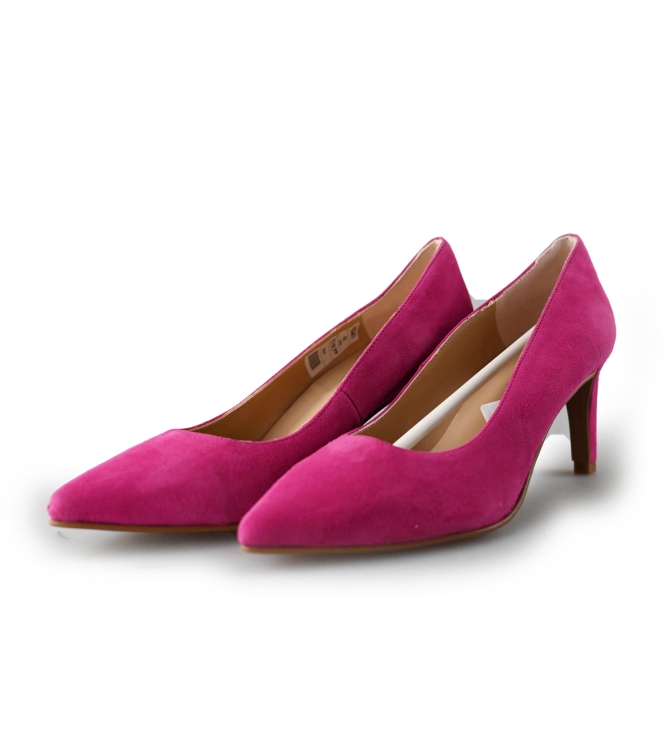 Linea Zeta pumps