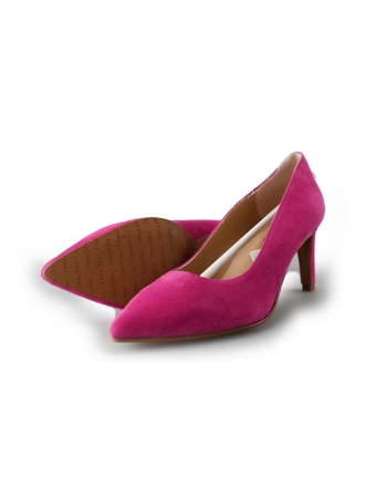 Linea Zeta pumps
