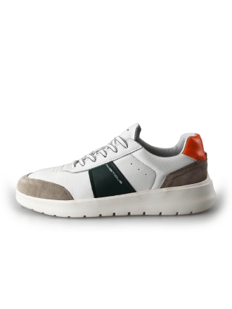 Ambitious Sneaker Weiß 212968