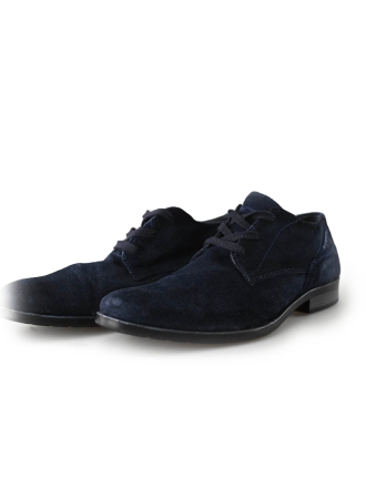 Bugatti Elegante Schuhe Blau 212975