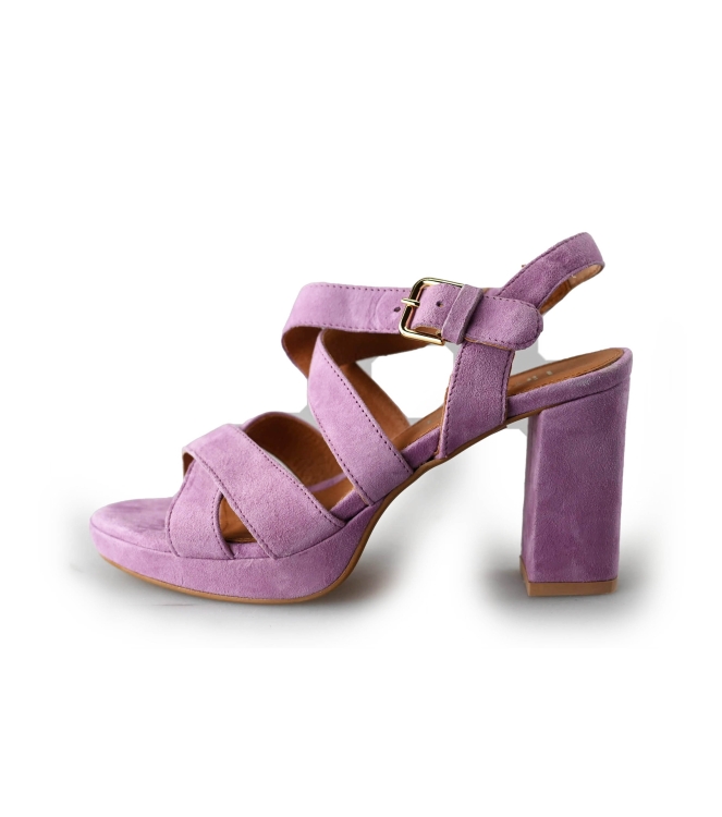 Linea Zeta pumps