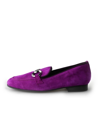 Linea Zeta Loafers  Lila 213001