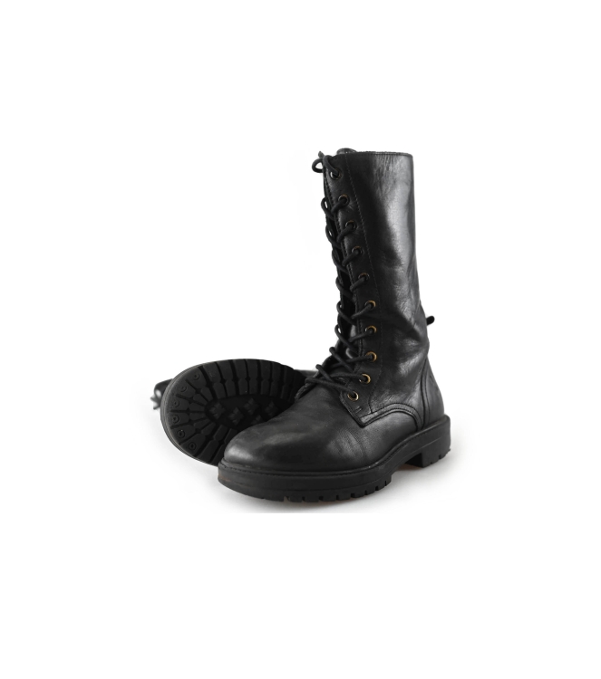Muyters Schnürstiefel