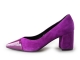Linea Zeta pumps