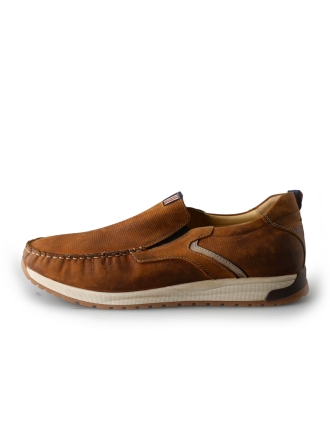 Outfielder Slip-ons Braun 213046