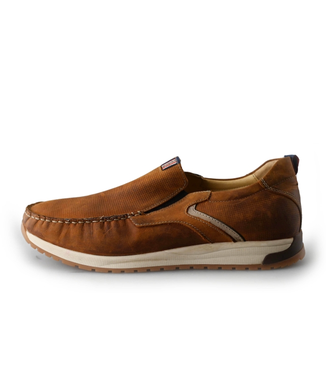 Outfielder Slip-ons