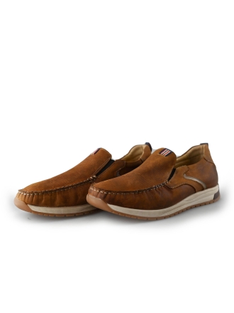 Outfielder Slip-ons Braun 213046