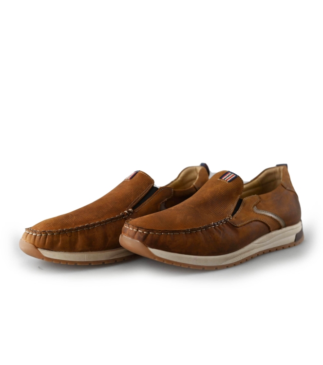 Outfielder Slip-ons