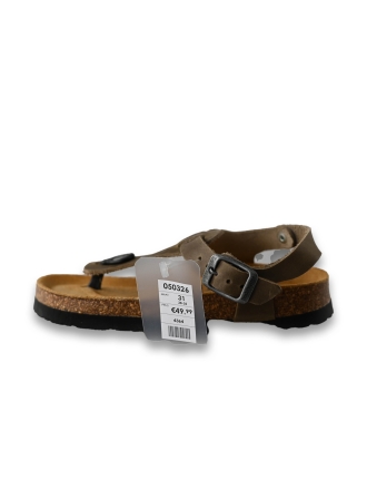Hush Puppies Sandalen Grün 213051
