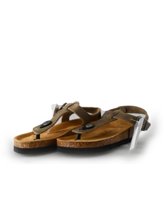 Hush Puppies Sandalen Grün 213051