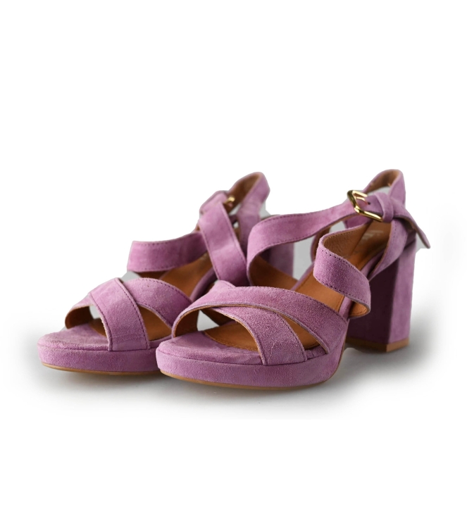 Linea Zeta pumps