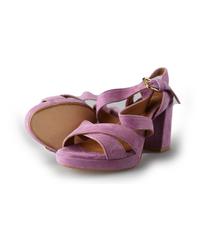 Linea Zeta pumps