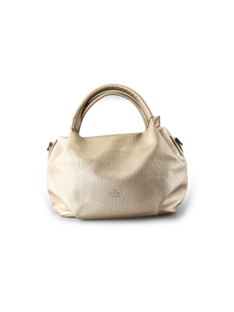 Charm London Tasch Gold 213064