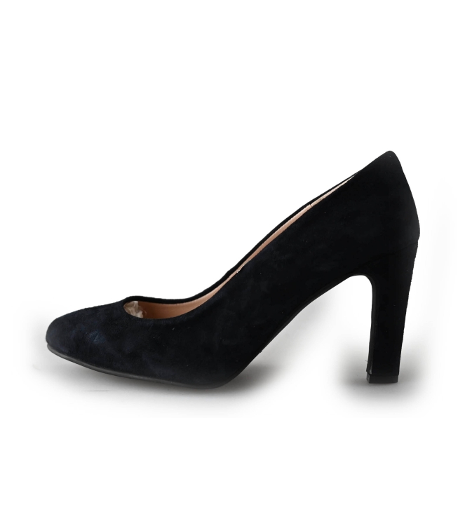 Linea Zeta pumps