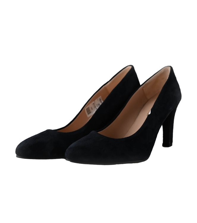 Linea Zeta pumps