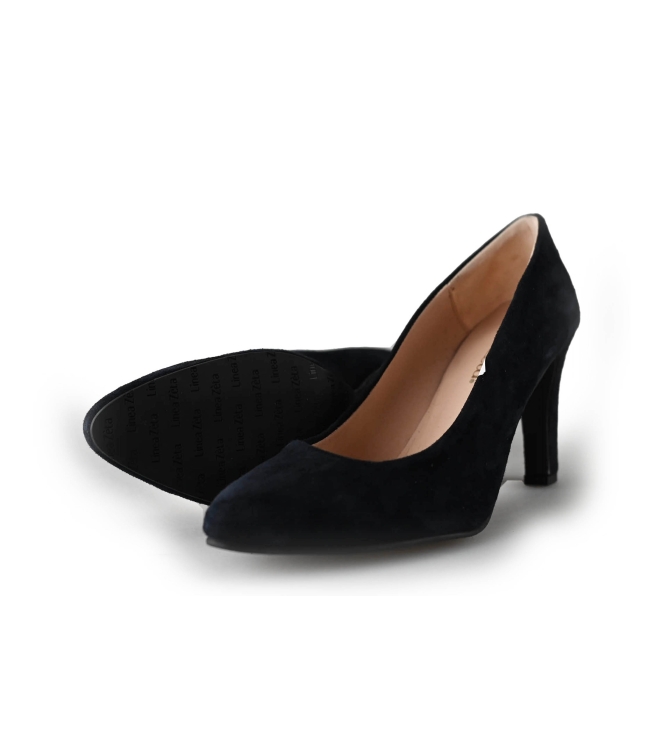 Linea Zeta pumps