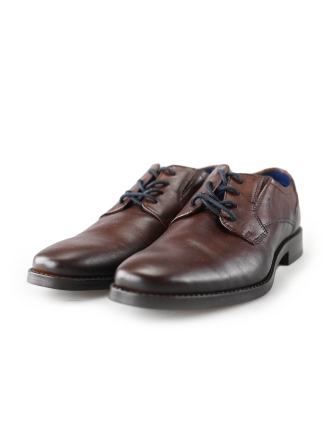 Bugatti Elegante Schuhe Braun 213086