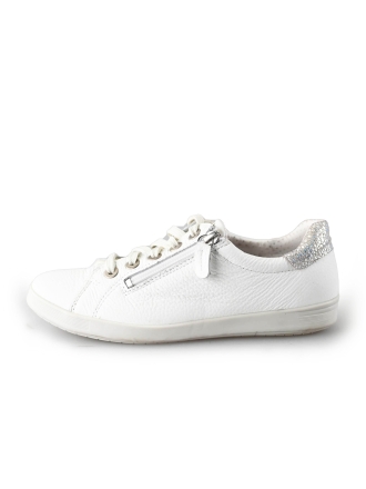 Feyn Sneaker Weiß 213103