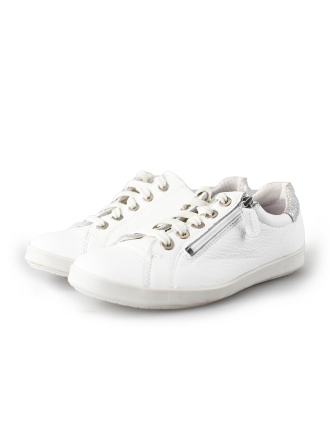 Feyn Sneaker Weiß 213103