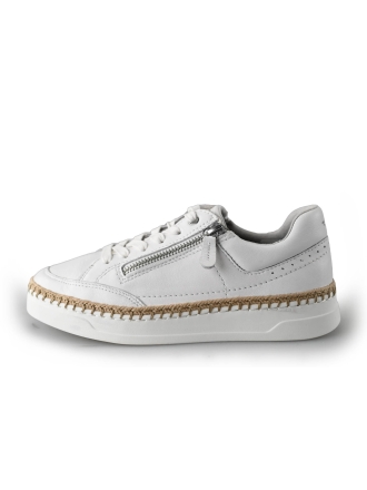 Tamaris Sneaker Weiß 213135