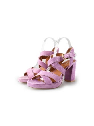 Linea Zeta pumps