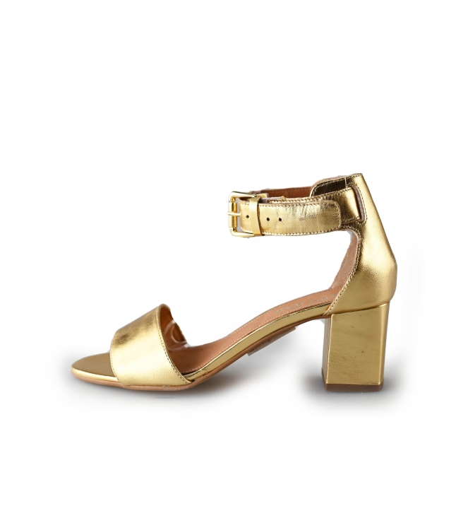 Linea Zeta pumps