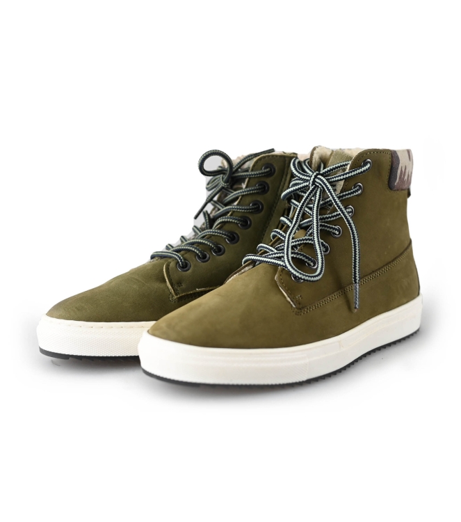 Mustang Sneaker
